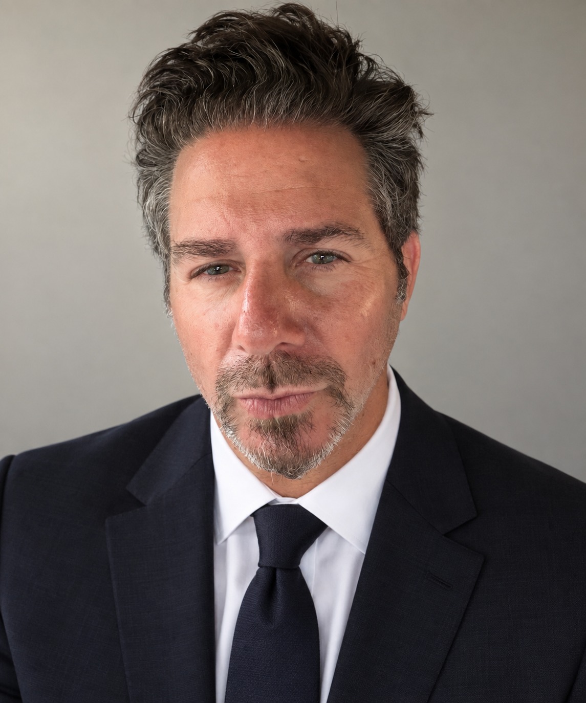 Harvey M. Wexelman, insurance broker